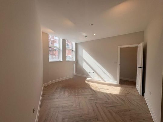 2 bedroom apartment to rent - Photo 1