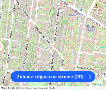 Eleganckie mieszkanie z ogródkiem, ul. Bandtkiego, Bronowice – zdjęcie 1