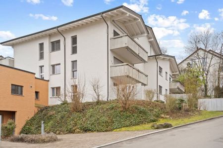 2.5 Zimmer, 49 m², 1. Stock - Photo 5