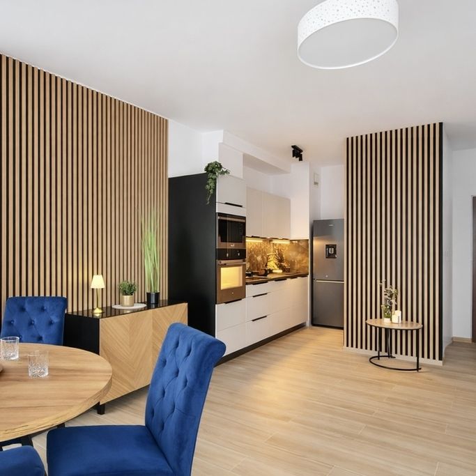 Apartament Premium z Widokiem Na Odrę - Фото 1