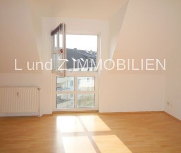 ** Helle 2 Zimmer-Maisonette ** Nur an Berufstätige zu vermieten ! - Photo 2