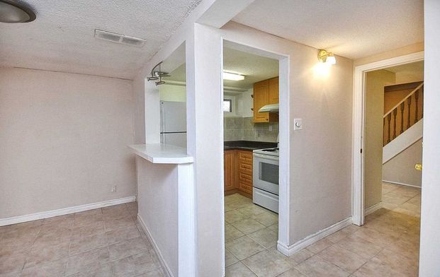 For Lease - 25 Rockport Crescent Unit# Lower, Richmond Hill, Ontario - Photo 1