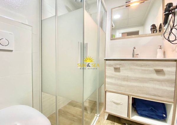 2 BEDROOM TOWNHOUSE - MIL PALMERAS