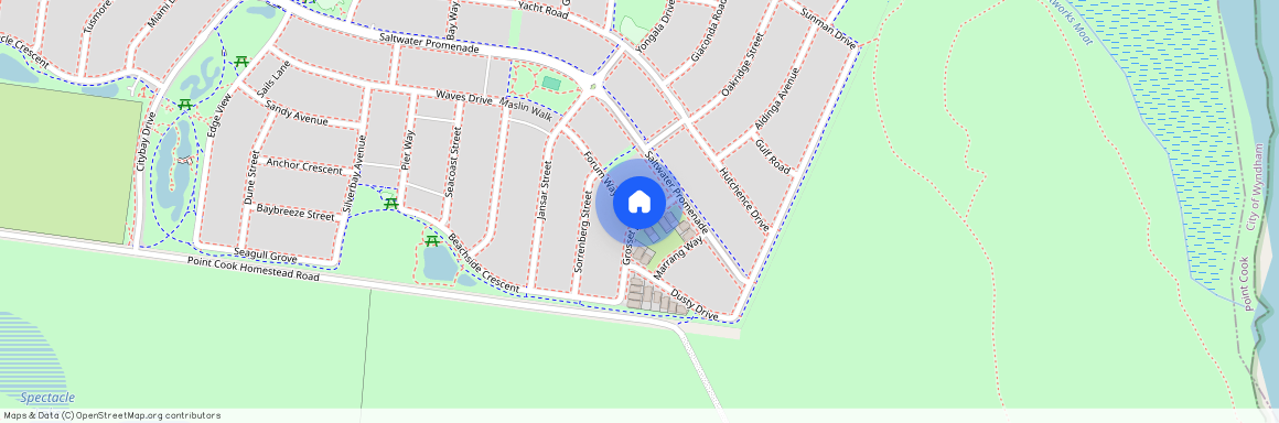 10 Grosset Way, Point Cook VIC