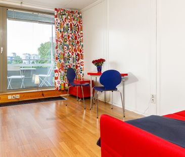 Single Living im Hansaviertel - Foto 1