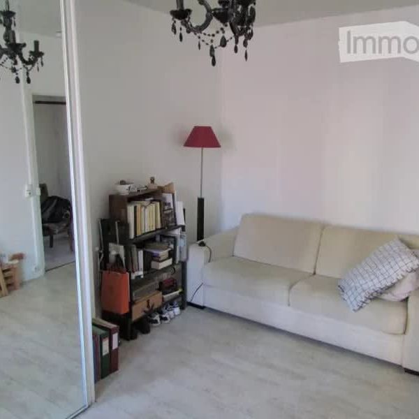 2 Zimmer, 42 m² - Foto 1