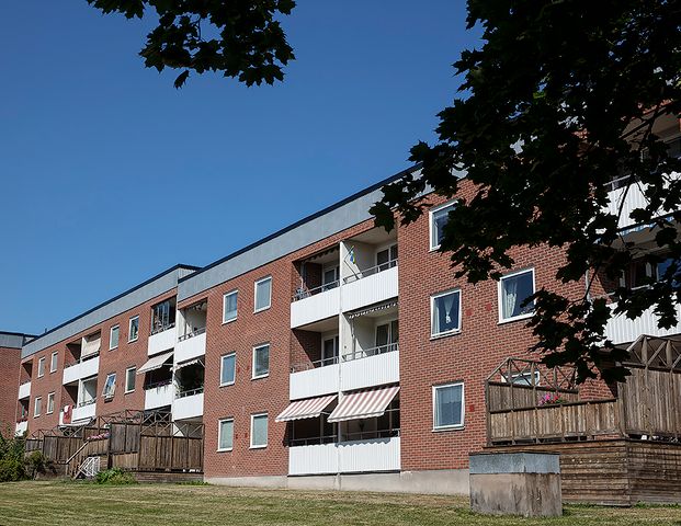 Skolgatan 29 A, 691 41, Bregården - Foto 1