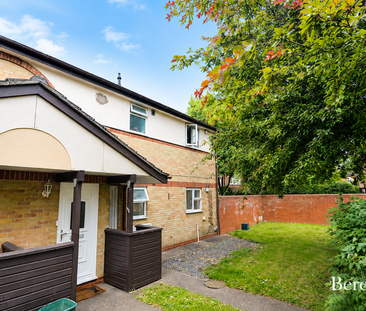 2 bedroom ground floor flat to rent - Photo 3