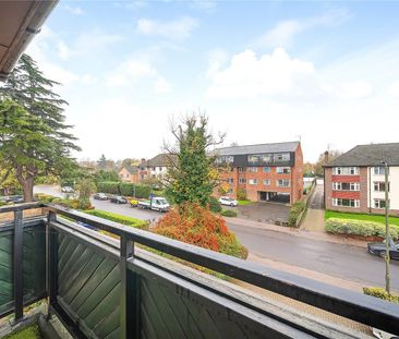 Albemarle Road, Beckenham, BR3 flat to rent - Photo 6