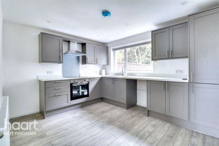 3 bedroom end of terrace house to rent - Photo 5