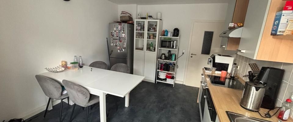 Helle 2-Zimmerwohnung in Holsterhausen - Photo 1