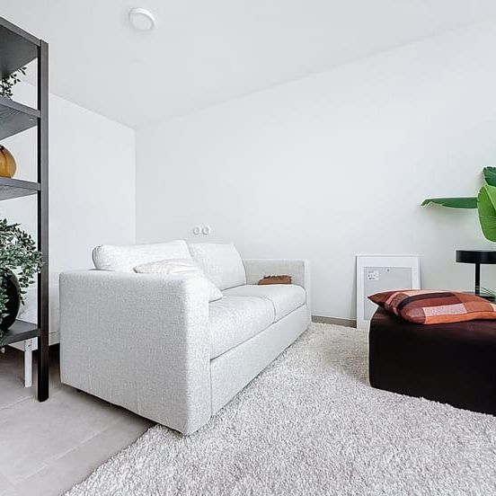 Studio te huur - Foto 1