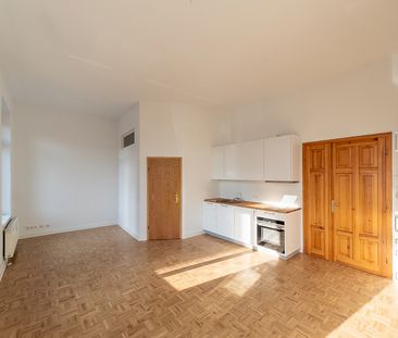 TOP Singleapartment mit EBK inkl. WM, Parkett und Wanne. - Photo 5