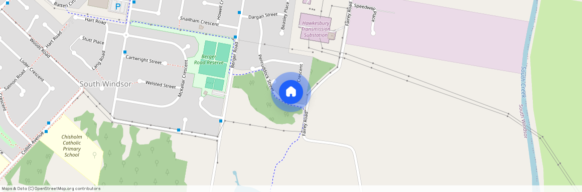 21 Hale Crescent, South Windsor