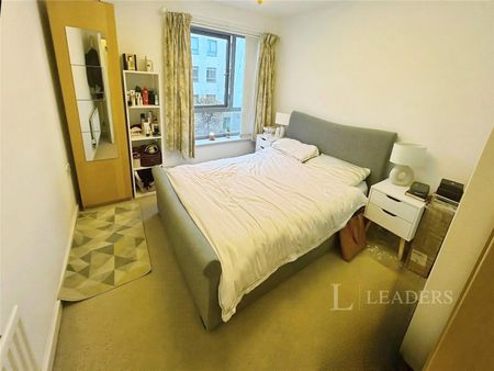 1 bedroom apartment to rent Glenalmond Avenue, Cambridge, CB2 - Photo 4