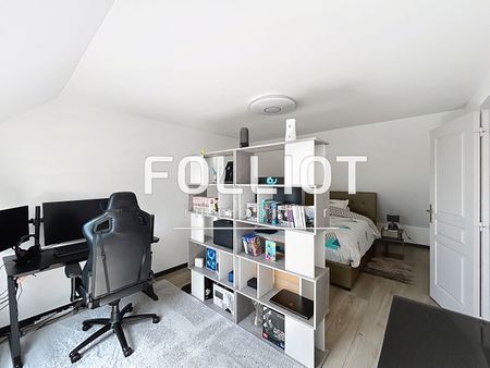 A LOUER MAISON 50400 SAINT PLANCHERS - 4 Pièces 125.19m² - Photo 3