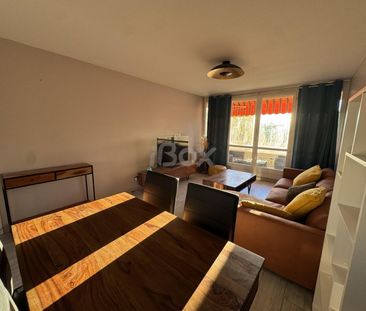 Appartement 3 pièce(s) 64.04 m² - Photo 5