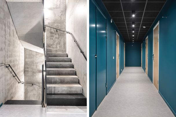 Bollmorabacken, Tyresö - Foto 1