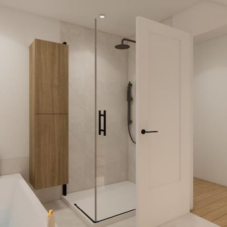 Appartement 4 1/2 à louer Deschambault (condo, logement) - Photo 4