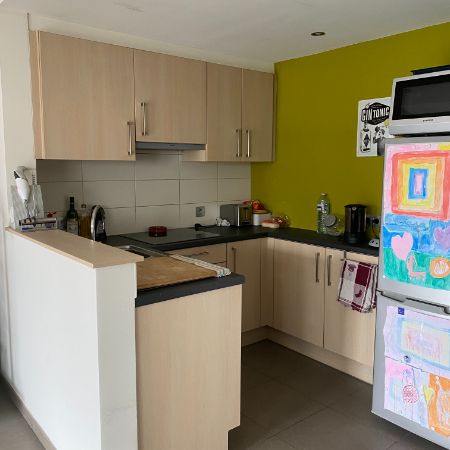 Duplex Appartement - Photo 1