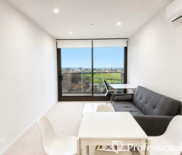 Popular Building Semi -Furnished 1 Bedroom apartment - Photo 1