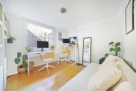 2 bedroom maisonette - Photo 3