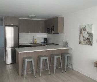 Brand New 1 Bedroom close to VIU & the hospital - Photo 1