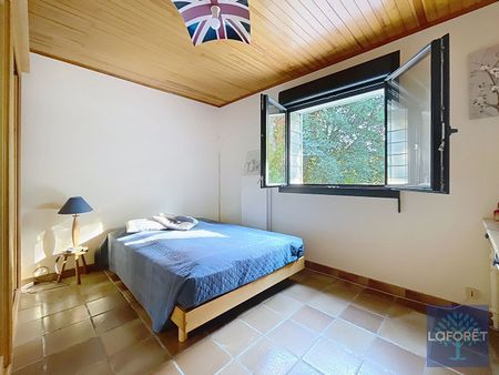 Maison T2 Fouesnant à louer - Photo 5