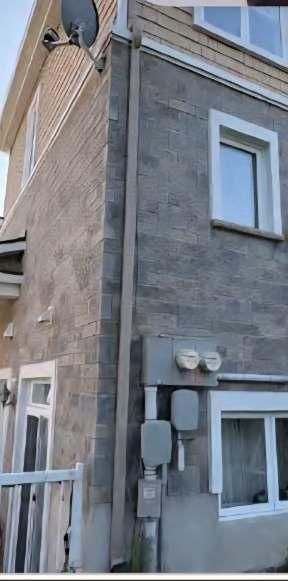 Condo a louer Grand 3 1/2 - Photo 1