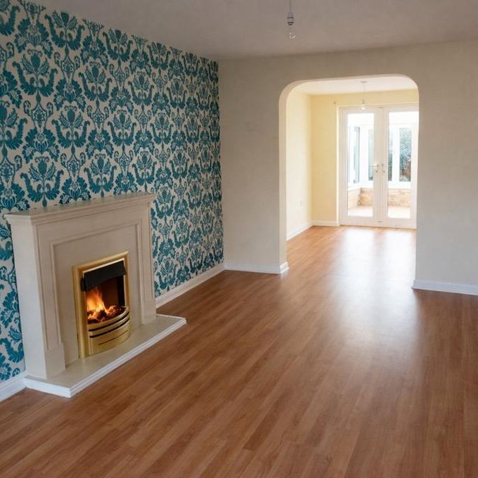 3 bedroom detached house to rent - Photo 1