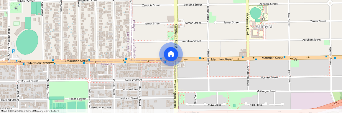 184c Marmion Street, WA 6157, Palmyra