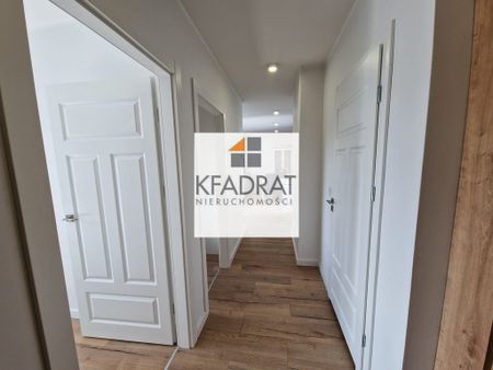 Silesia, 3-pokojowy nowy apartament, Centrum - Photo 4