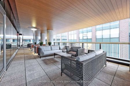 For Lease - 17 Bathurst Street Unit# 3609, Toronto, Ontario - Photo 4