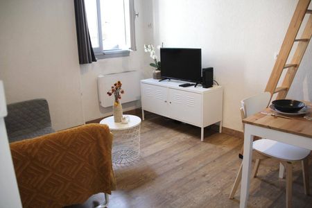 Lovely Refurbished Studio in the heart of Nantes - Photo 2