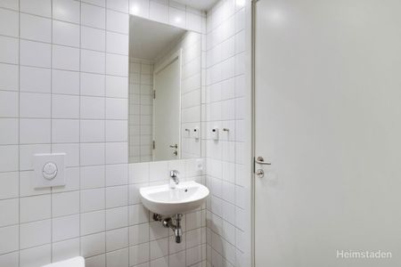 2-værelses Studiebolig på 46 m² på Frederiksberg - Photo 5