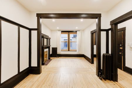 Apartment for rent, Montréal (Côte-des-Neiges/Notre-Dame-de-Grâce) - Photo 2