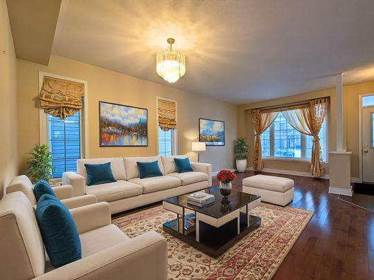 For Lease - 105 CHEYENNE Way, Barrhaven, Ontario - Photo 1