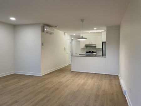 Condos locatifs neufs en location avec électros inclus. - Photo 4