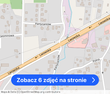 Mieszkanie, 32 m², Dębica - Zdjęcie 1