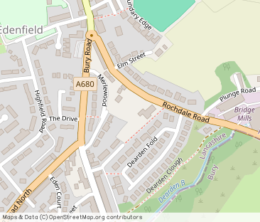 Tawny Close, Edenfield - Photo 1