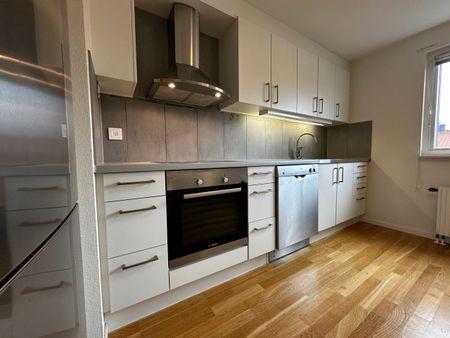 Bjäregatan 9 – 2rok (lgh 1402) - Photo 2