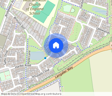 Hardys Road, Bathpool - Photo 1