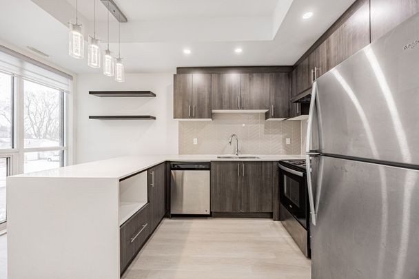 For Lease - 13 Falaise Road Unit# B, Toronto, Ontario - Photo 1