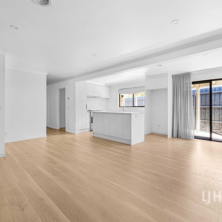 Low-Maintenance Living in a Prime Werribee Location! APPLICATIONS NOW OPEN - Photo 1