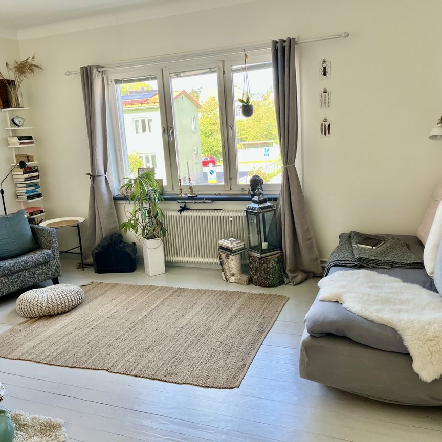 Ringvägen, Nyköping - Foto 1