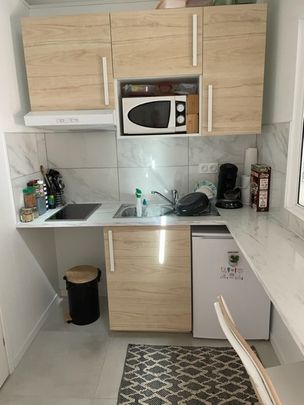 LOCATION STUDIO OULLINS, - Photo 1