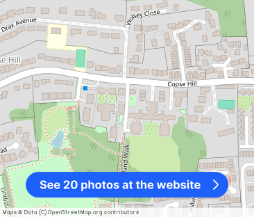 Chambers Park Hill, London - Photo 1