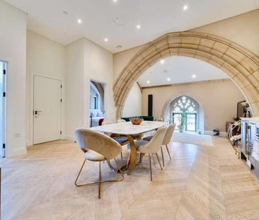Barnabas Apartments, Holden Road, Woodside, N12 - Photo 5