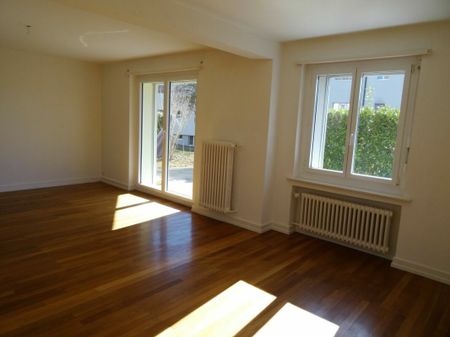 3.5 Zimmer, 73 m², EG - Photo 4