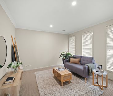 65 Grandvista Boulevard, Werribee VIC, Belconnen - Photo 3